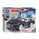  RQ sports car - formule + cabrio 850ks 	