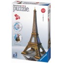 Eiffelova věž 3D 216 dílků 