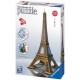 Eiffelova věž 3D 216 dílků 