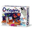 Origami - Vesmír