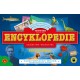 Elektronický mozek Encyklopedie naučná společenská hra v krabici