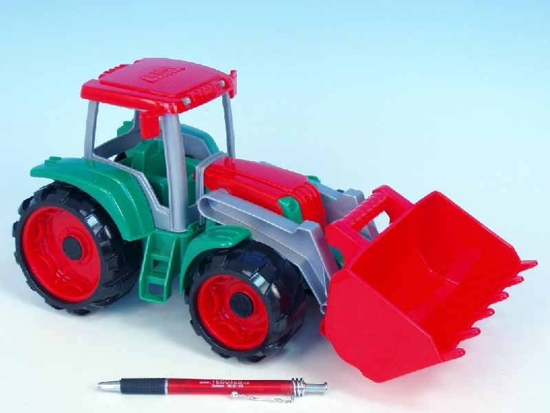 Truxx traktor 33 cm
